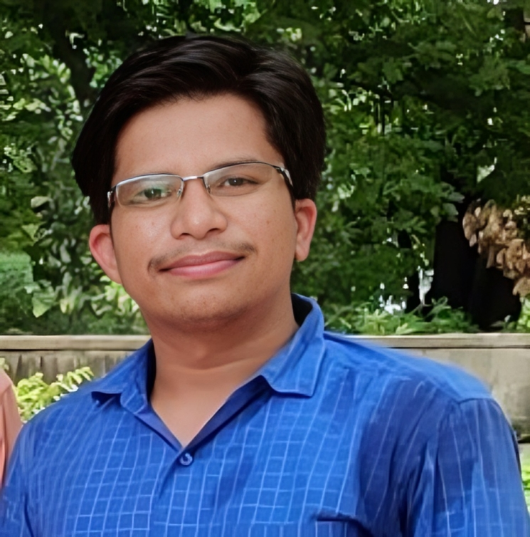 Mrs. Rahul Kumar